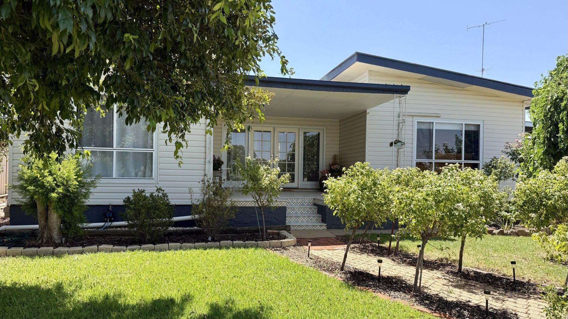 Sold - 50 Railway Ave - New Property in Leeton - Real Estate by Julie Valenzisi
