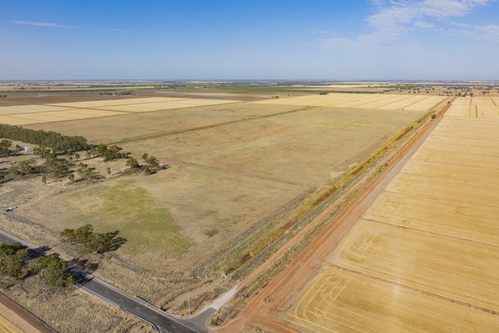 Sold -  Murrami Road - New Property in Murrami - Real Estate by Jason Haines