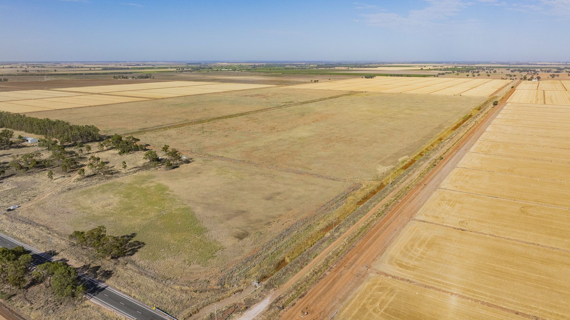 Sold -  Murrami Road - New Property in Murrami - Real Estate by Jason Haines