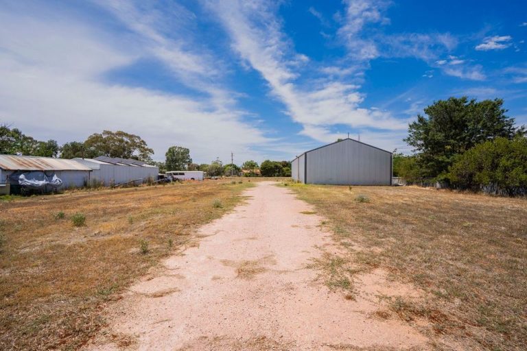 Sold - 11 Argyle Street - New Property in Leeton - Real Estate by Julie Valenzisi