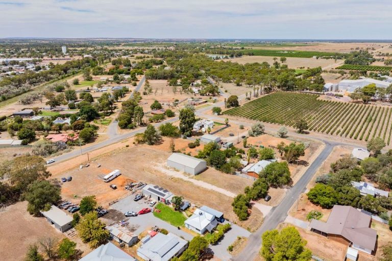 Sold - 11 Argyle Street - New Property in Leeton - Real Estate by Julie Valenzisi
