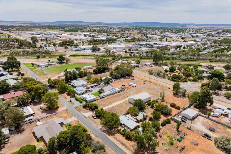 Sold - 11 Argyle Street - New Property in Leeton - Real Estate by Julie Valenzisi