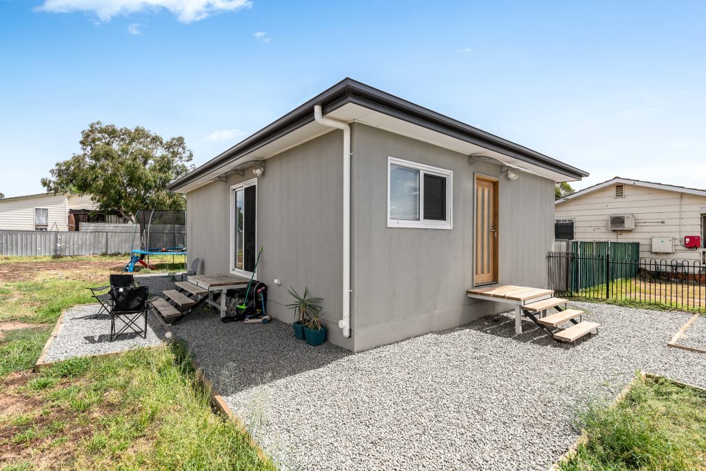 Sold - 4 Camellia Drive - New Property in Narrandera - Real Estate by Leisa Williams