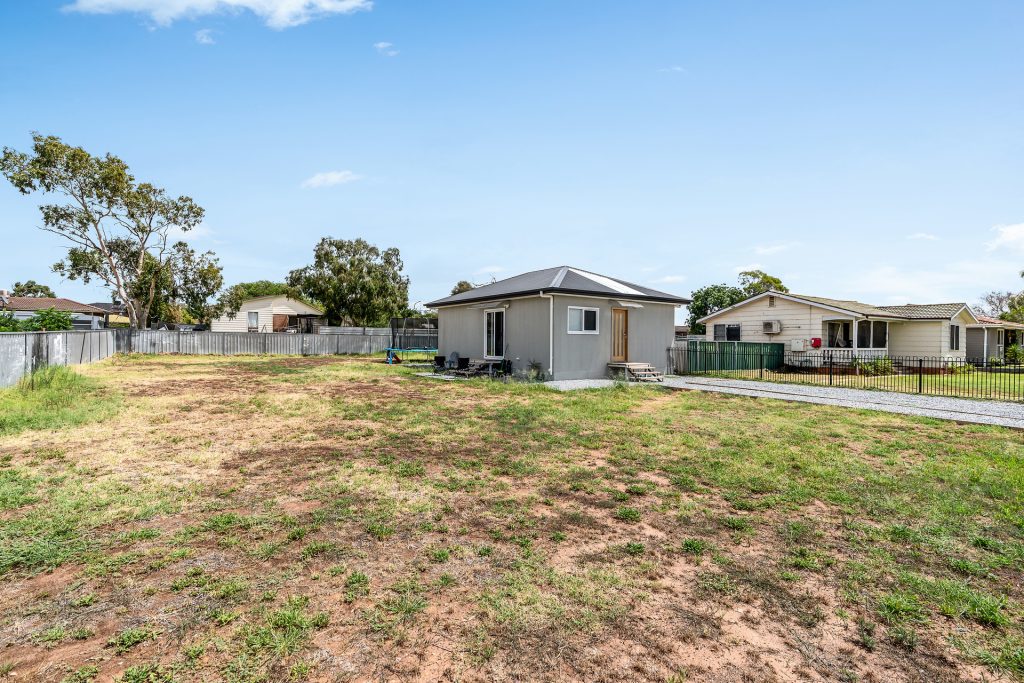 Sold - 4 Camellia Drive - New Property in Narrandera - Real Estate by Leisa Williams