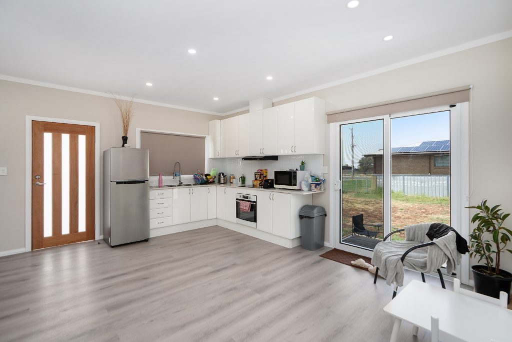 Sold - 4 Camellia Drive - New Property in Narrandera - Real Estate by Leisa Williams