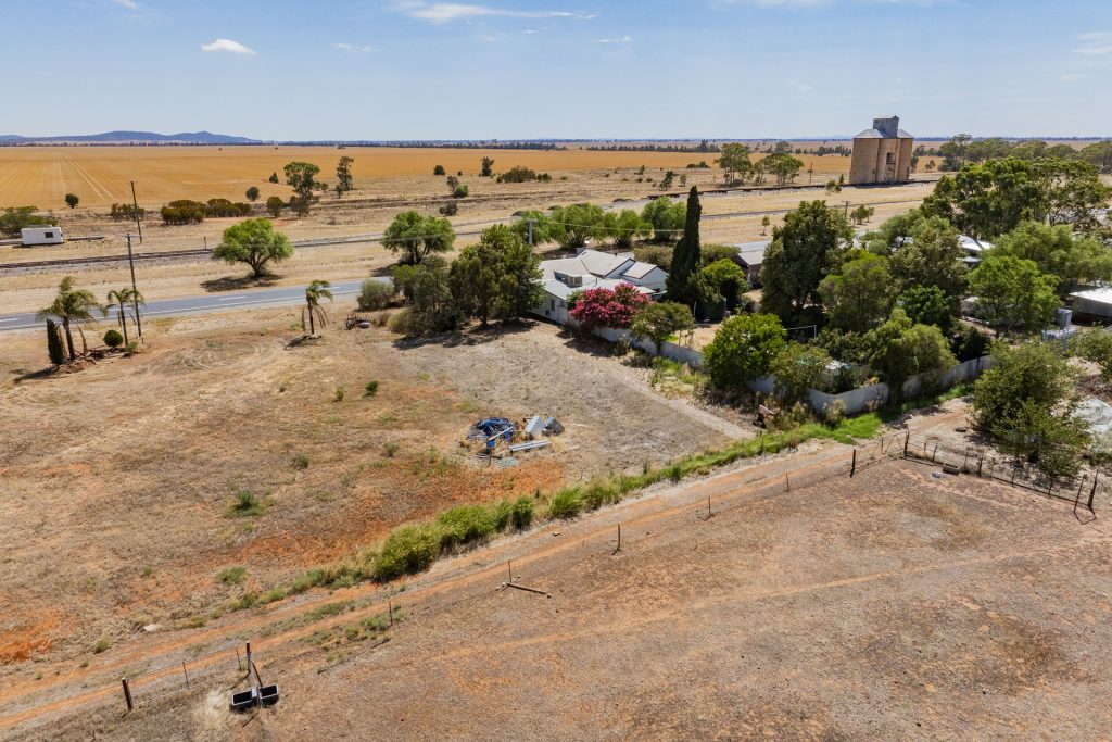 Sold - 35 Francis Street - New Property in Binya - Real Estate by Sophie Litchfield