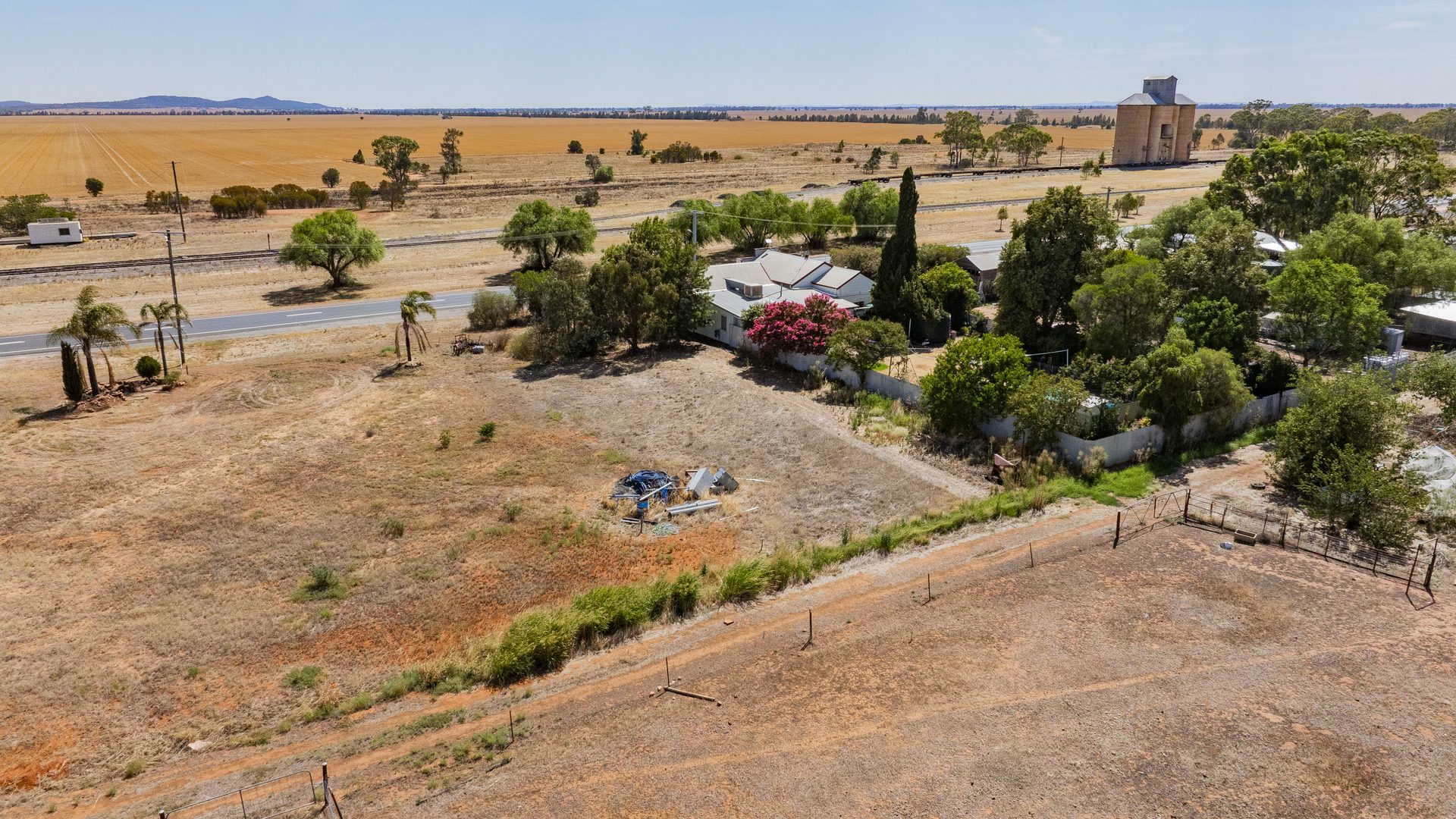 Sold - 35 Francis Street - New Property in Binya - Real Estate by Sophie Litchfield
