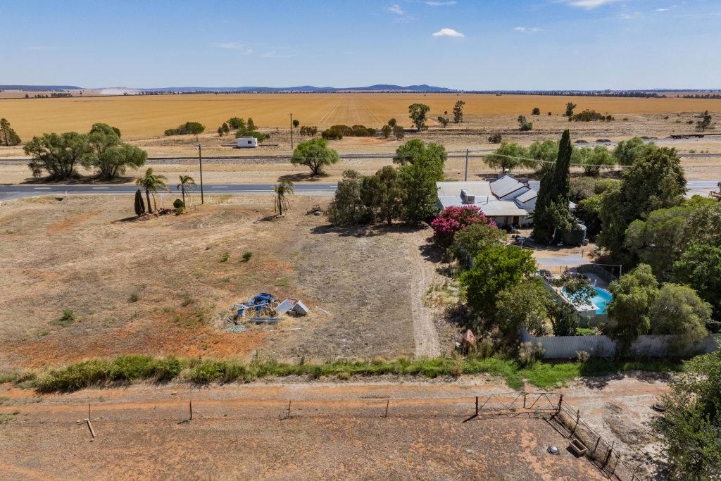 Sold - 35 Francis Street - New Property in Binya - Real Estate by Sophie Litchfield