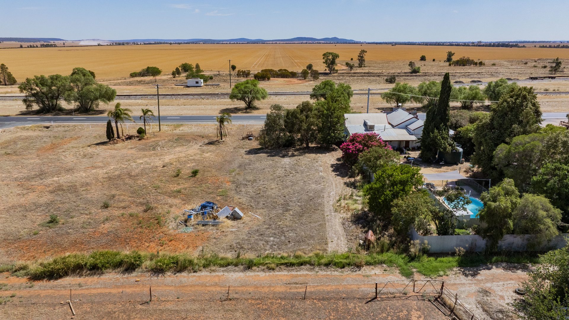Sold - 35 Francis Street - New Property in Binya - Real Estate by Sophie Litchfield