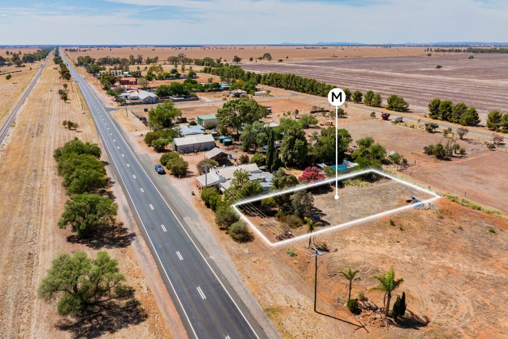 Sold - 35 Francis Street - New Property in Binya - Real Estate by Sophie Litchfield