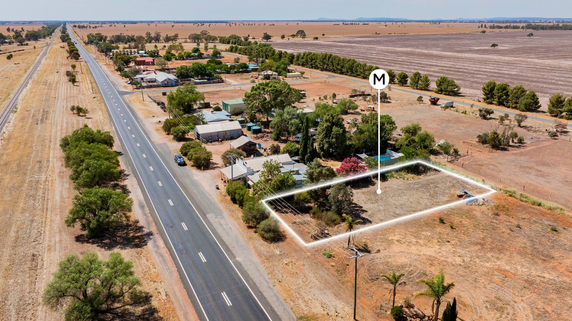 Sold - 35 Francis Street - New Property in Binya - Real Estate by Sophie Litchfield