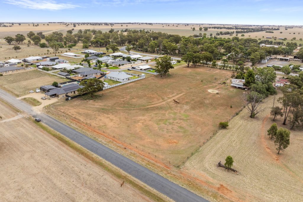 Sold - 206-214 Green Street - New Property in Lockhart - Real Estate by Andrew Pellow