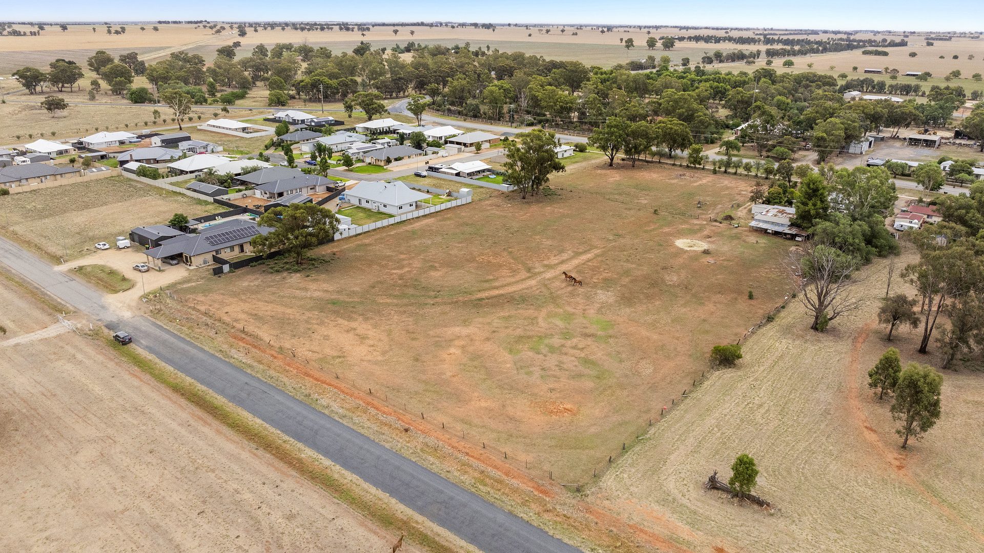 Sold - 206-214 Green Street - New Property in Lockhart - Real Estate by Andrew Pellow