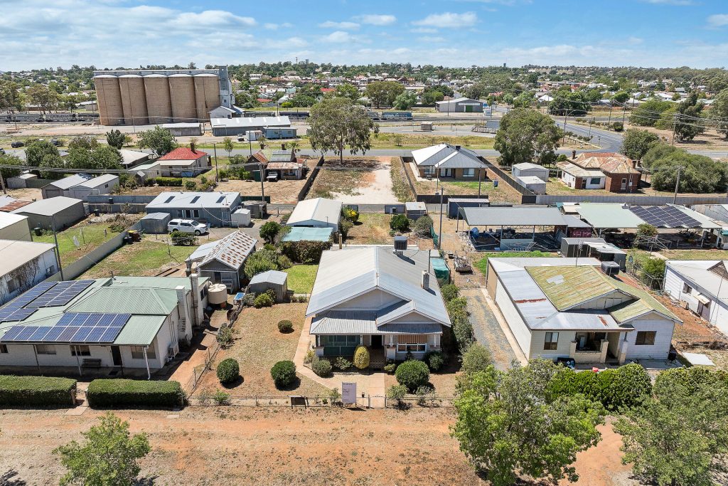 Sold - 153 Twynam Street - New Property in Temora - Real Estate by Lachlan Pellow