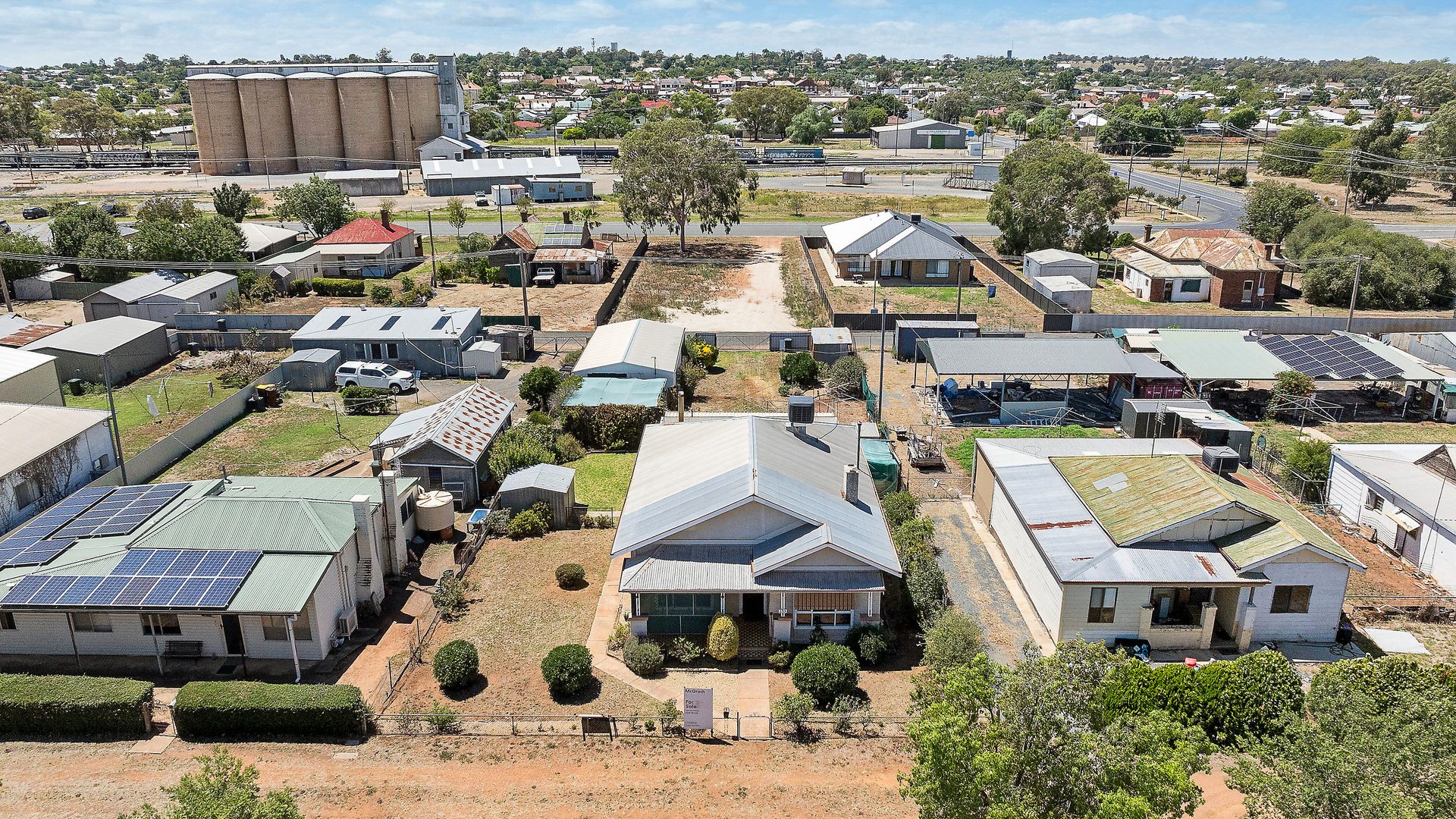 Sold - 153 Twynam Street - New Property in Temora - Real Estate by Lachlan Pellow