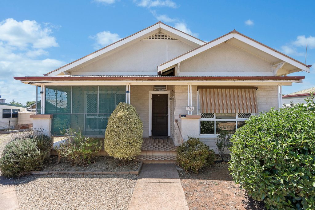 Sold - 153 Twynam Street - New Property in Temora - Real Estate by Lachlan Pellow