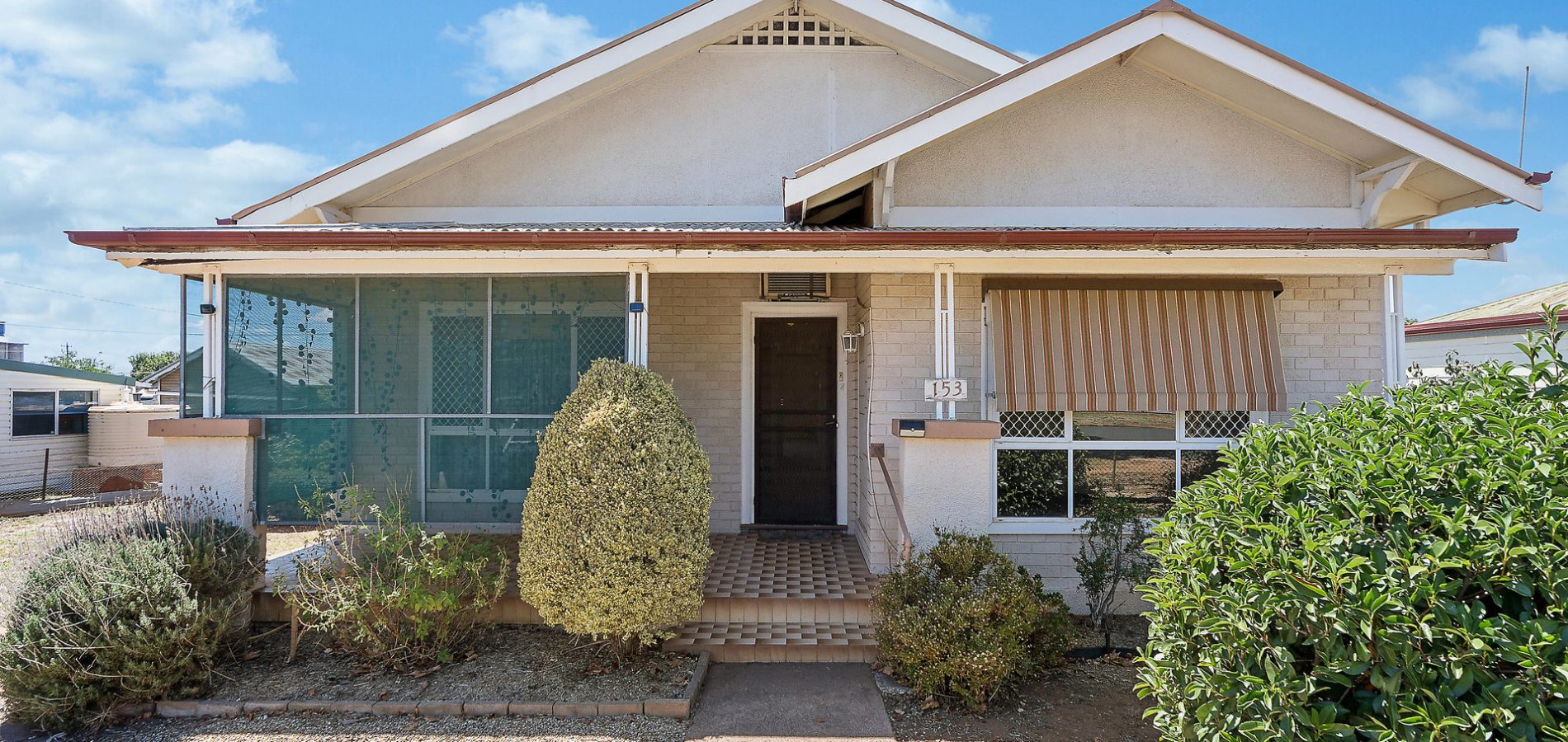 Sold - 153 Twynam Street - New Property in Temora - Real Estate by Lachlan Pellow
