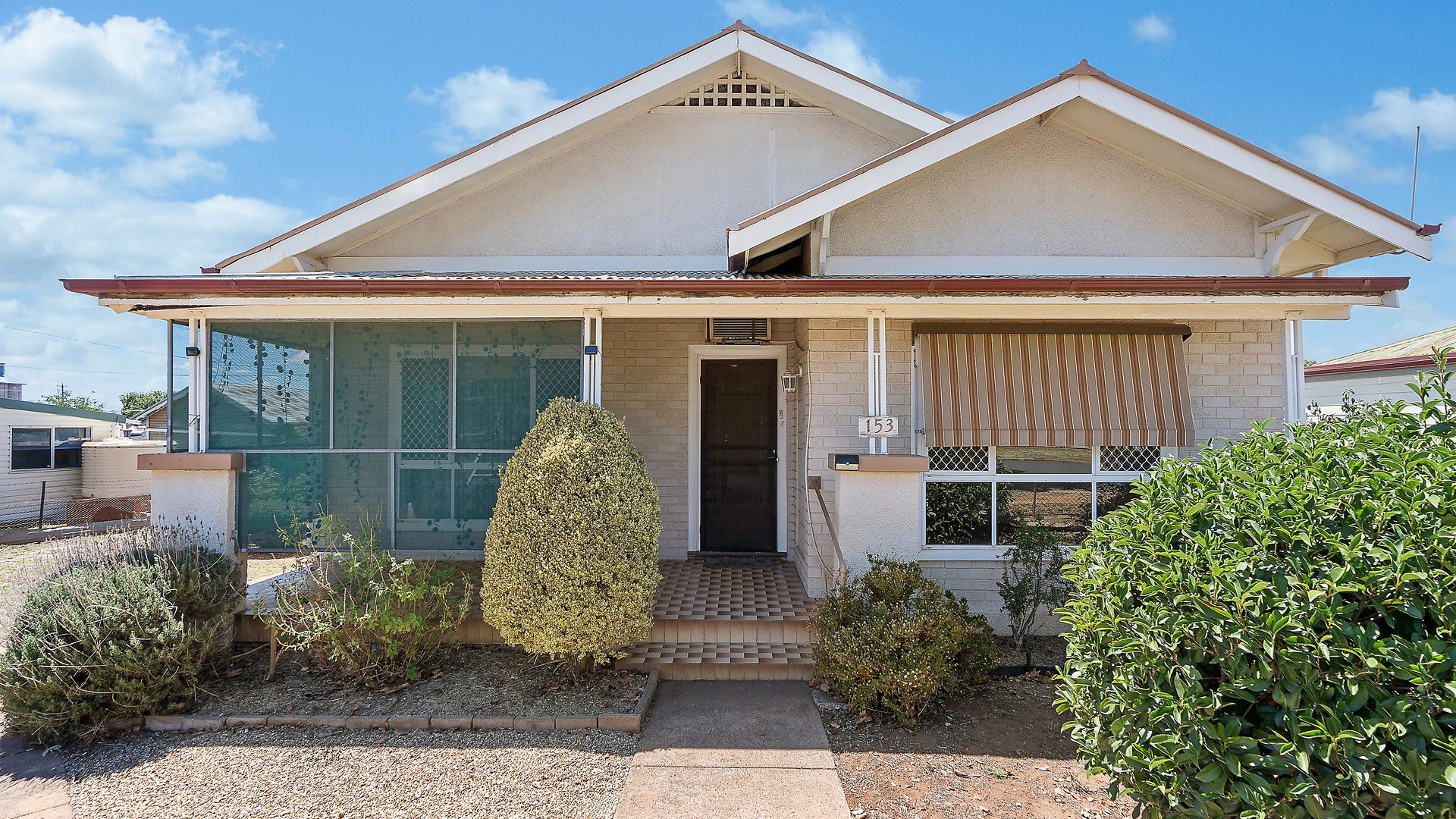 Sold - 153 Twynam Street - New Property in Temora - Real Estate by Lachlan Pellow