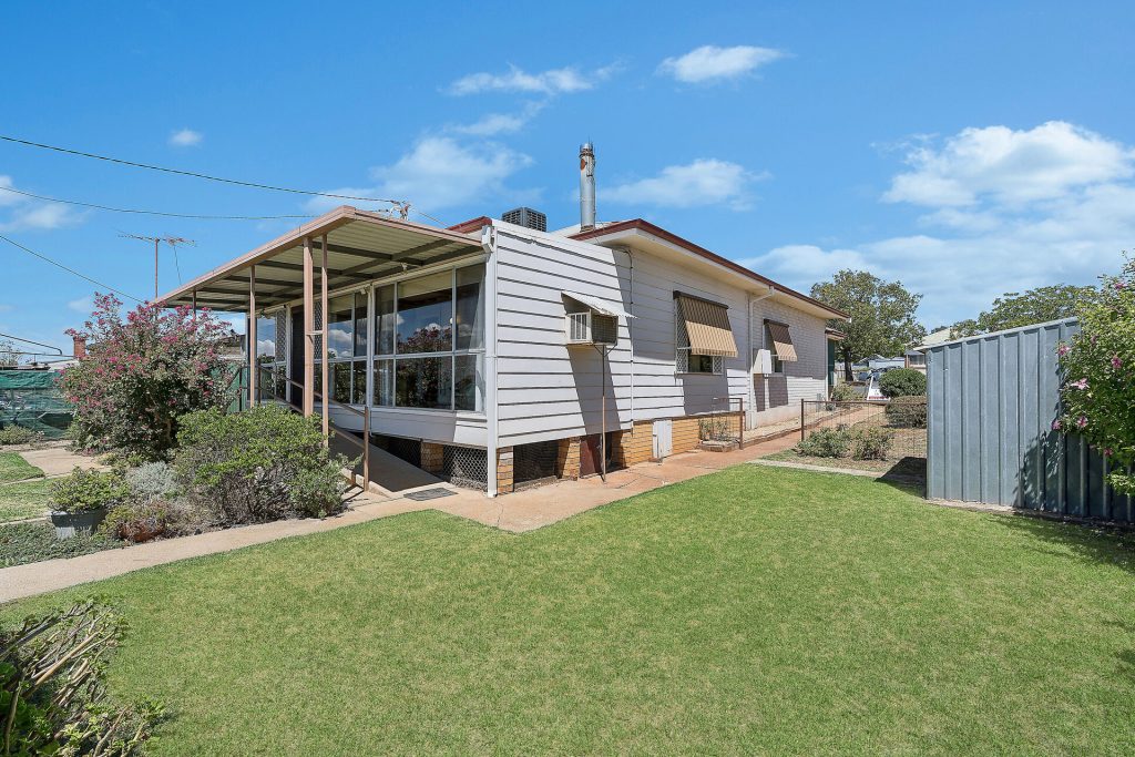 Sold - 153 Twynam Street - New Property in Temora - Real Estate by Lachlan Pellow
