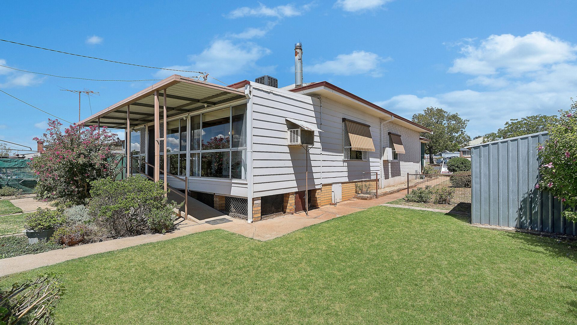 Sold - 153 Twynam Street - New Property in Temora - Real Estate by Lachlan Pellow