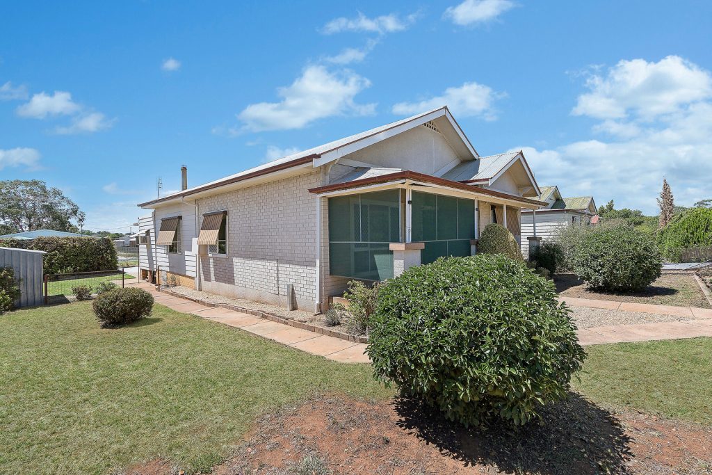 Sold - 153 Twynam Street - New Property in Temora - Real Estate by Lachlan Pellow