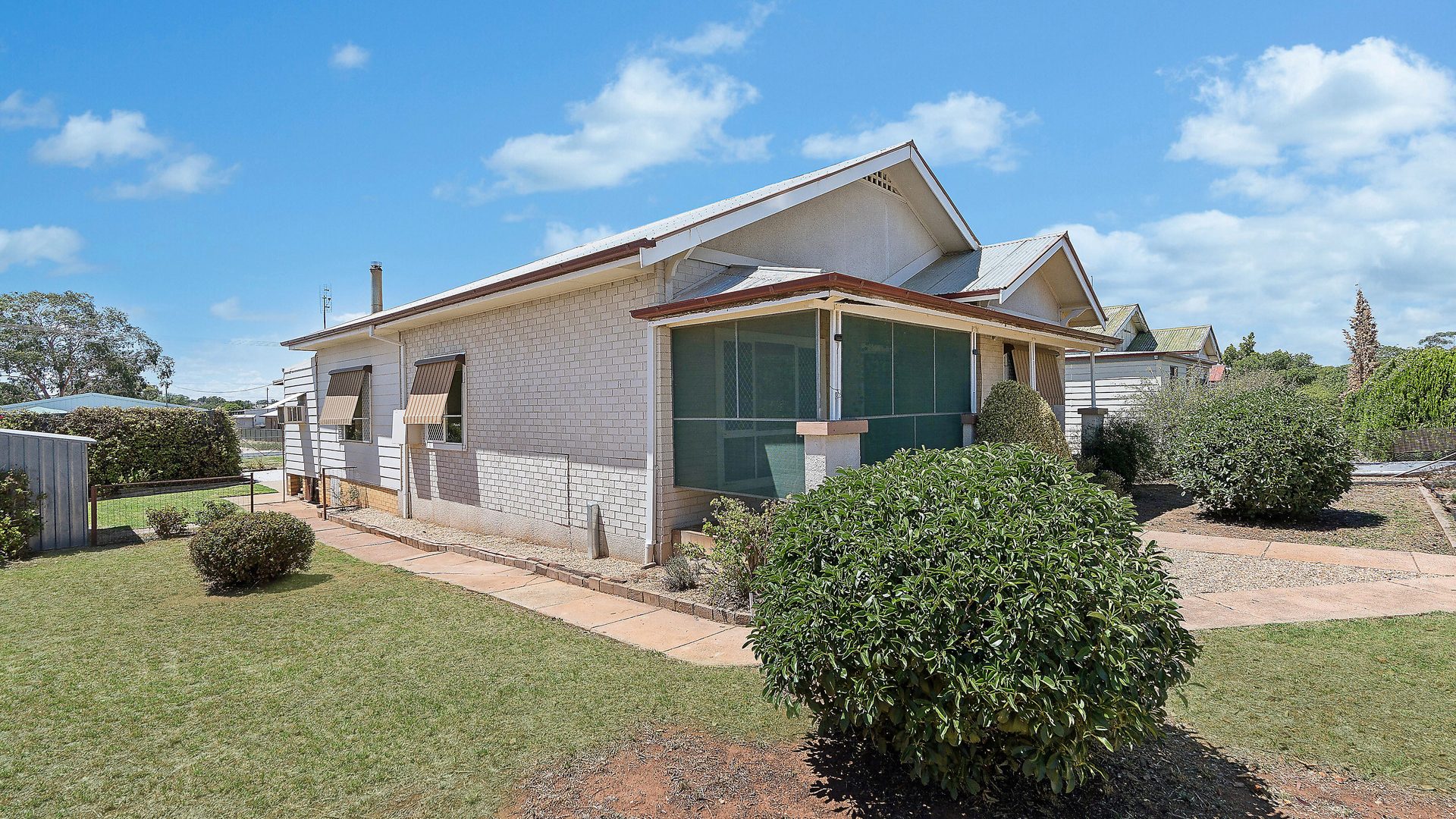 Sold - 153 Twynam Street - New Property in Temora - Real Estate by Lachlan Pellow