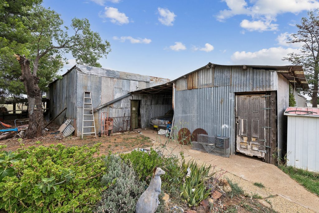 Sold - 206-214 Green Street - New Property in Lockhart - Real Estate by Andrew Pellow
