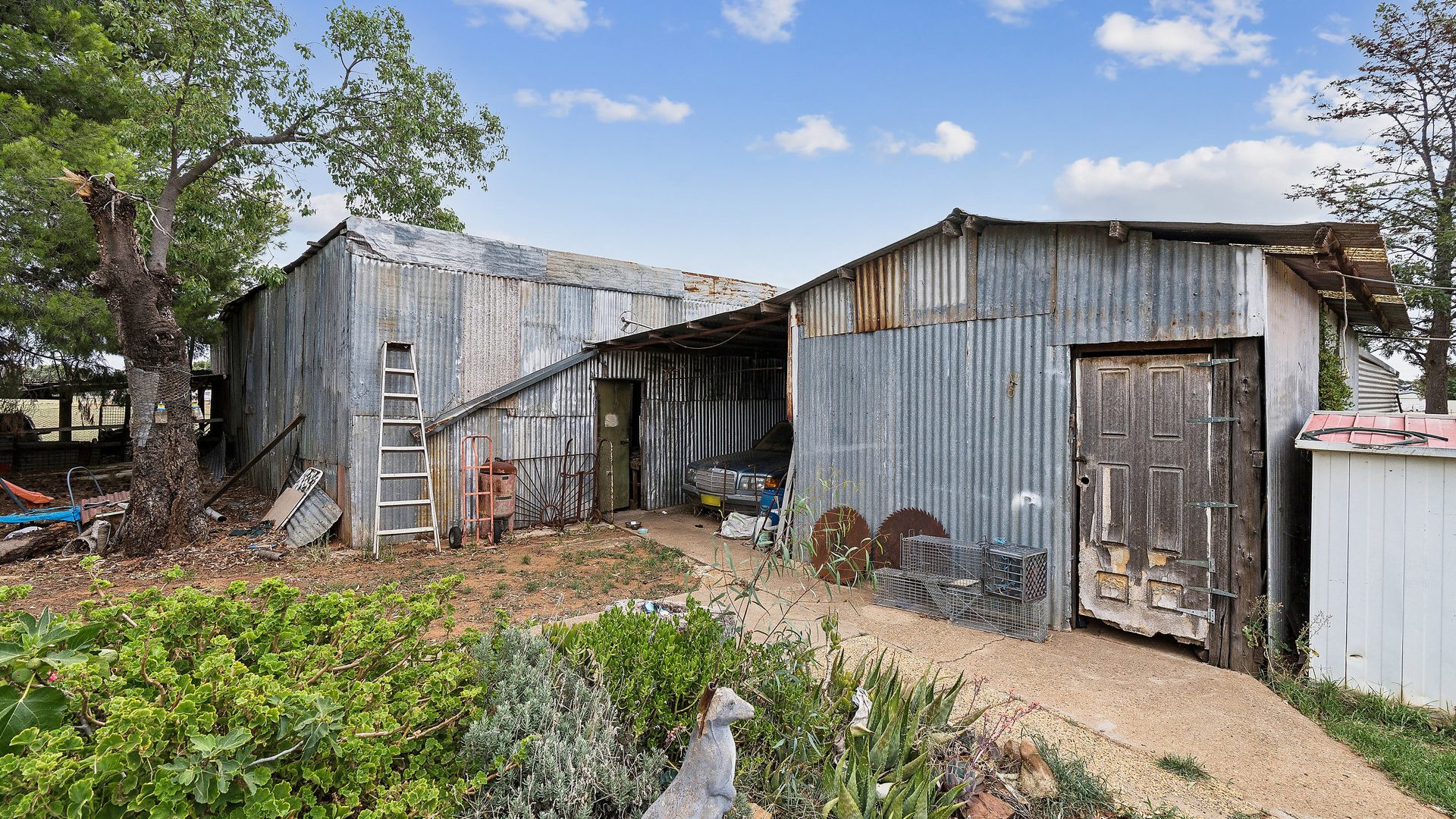 Sold - 206-214 Green Street - New Property in Lockhart - Real Estate by Andrew Pellow