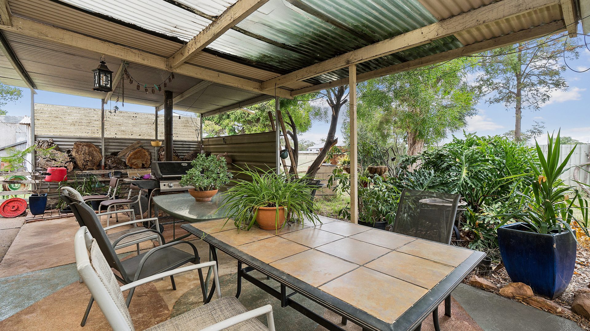 Sold - 206-214 Green Street - New Property in Lockhart - Real Estate by Andrew Pellow