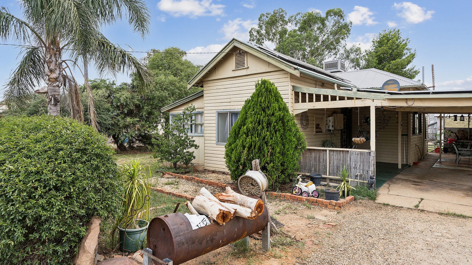 Sold - 206-214 Green Street - New Property in Lockhart - Real Estate by Andrew Pellow