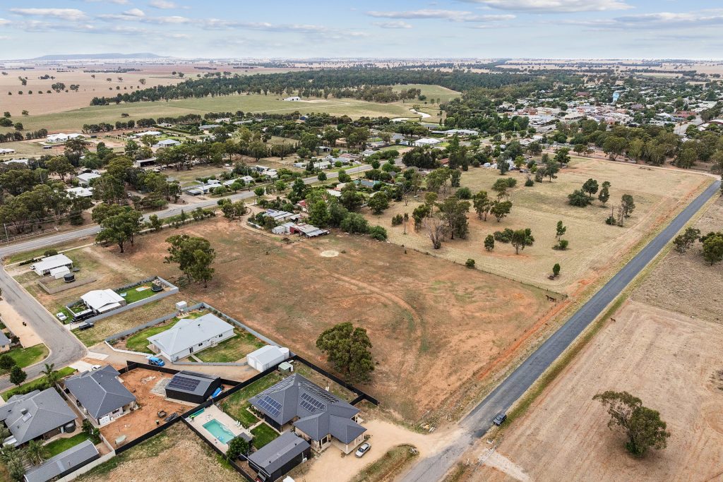 Sold - 206-214 Green Street - New Property in Lockhart - Real Estate by Andrew Pellow