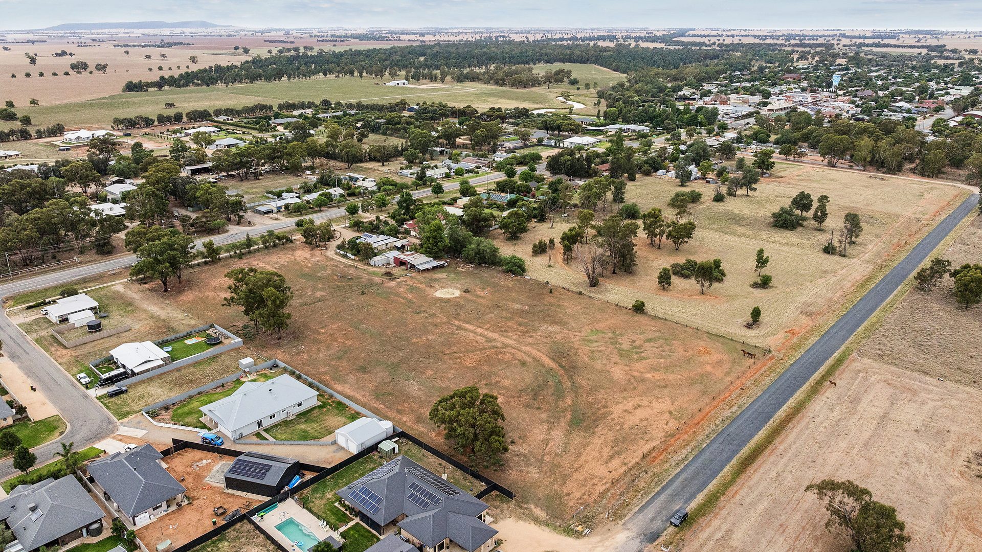 Sold - 206-214 Green Street - New Property in Lockhart - Real Estate by Andrew Pellow