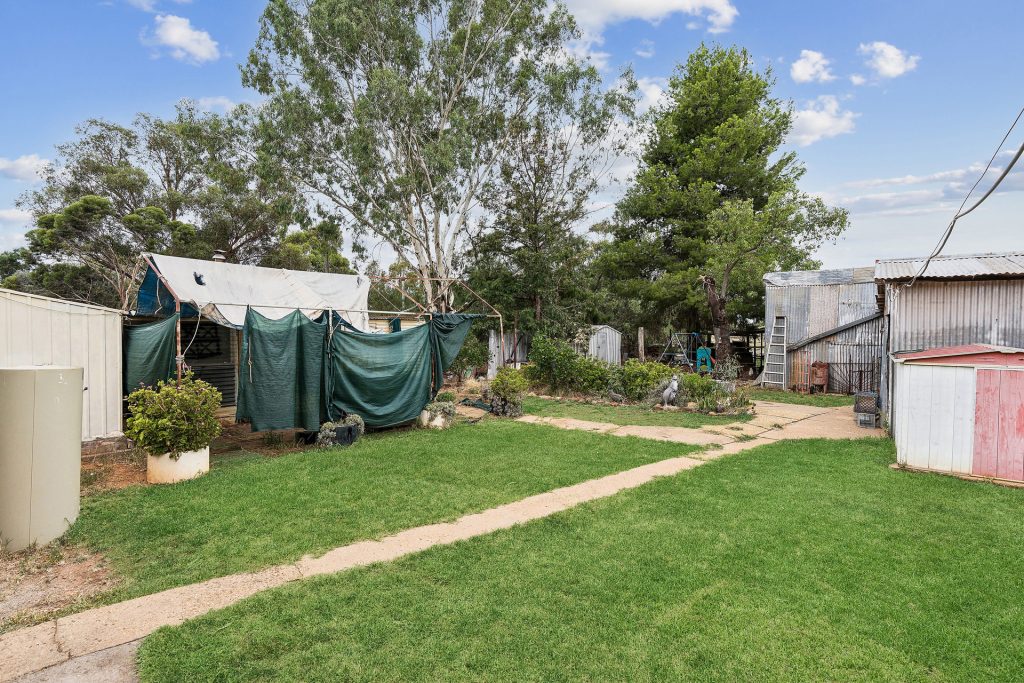Sold - 206-214 Green Street - New Property in Lockhart - Real Estate by Andrew Pellow