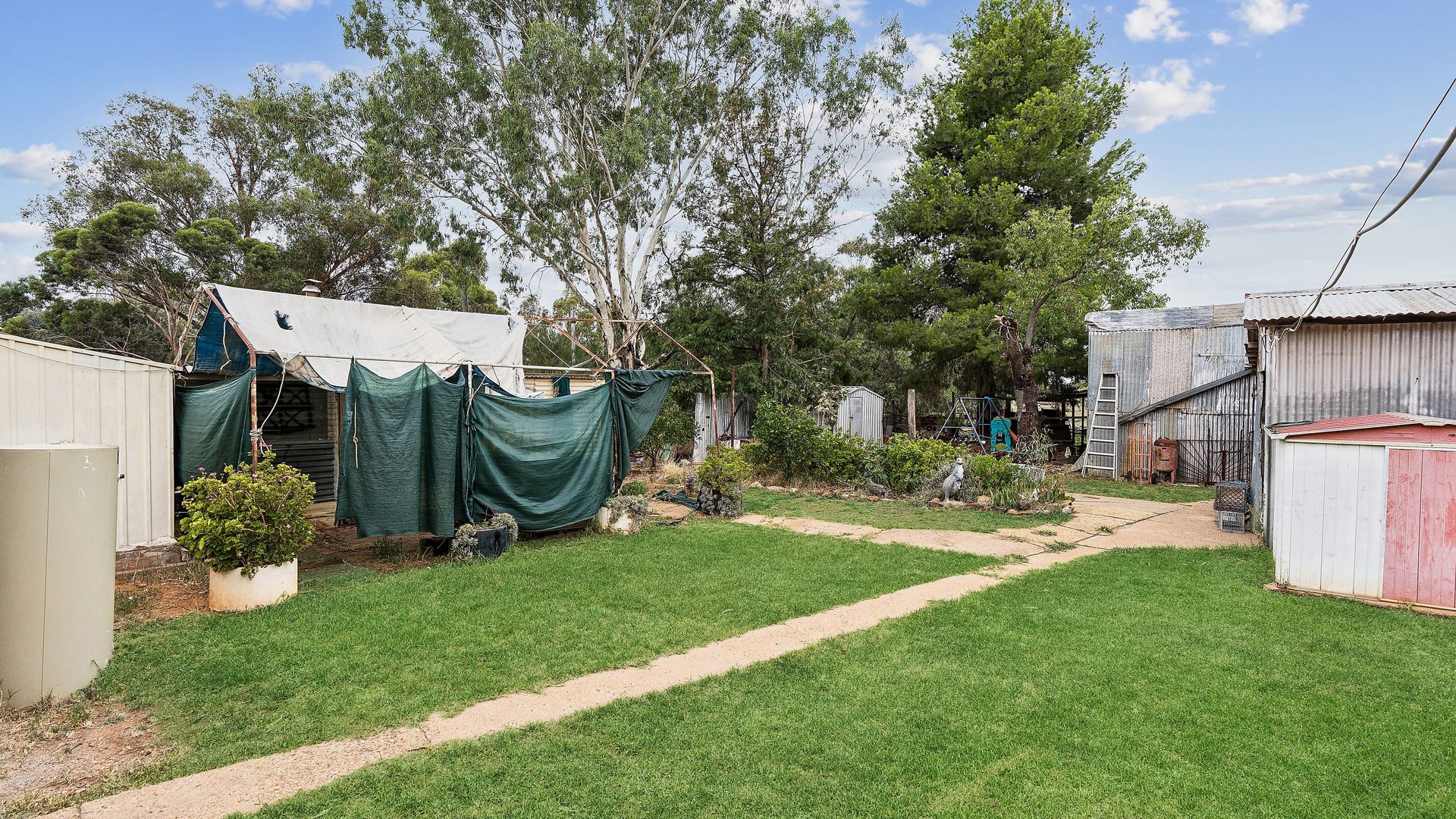 Sold - 206-214 Green Street - New Property in Lockhart - Real Estate by Andrew Pellow