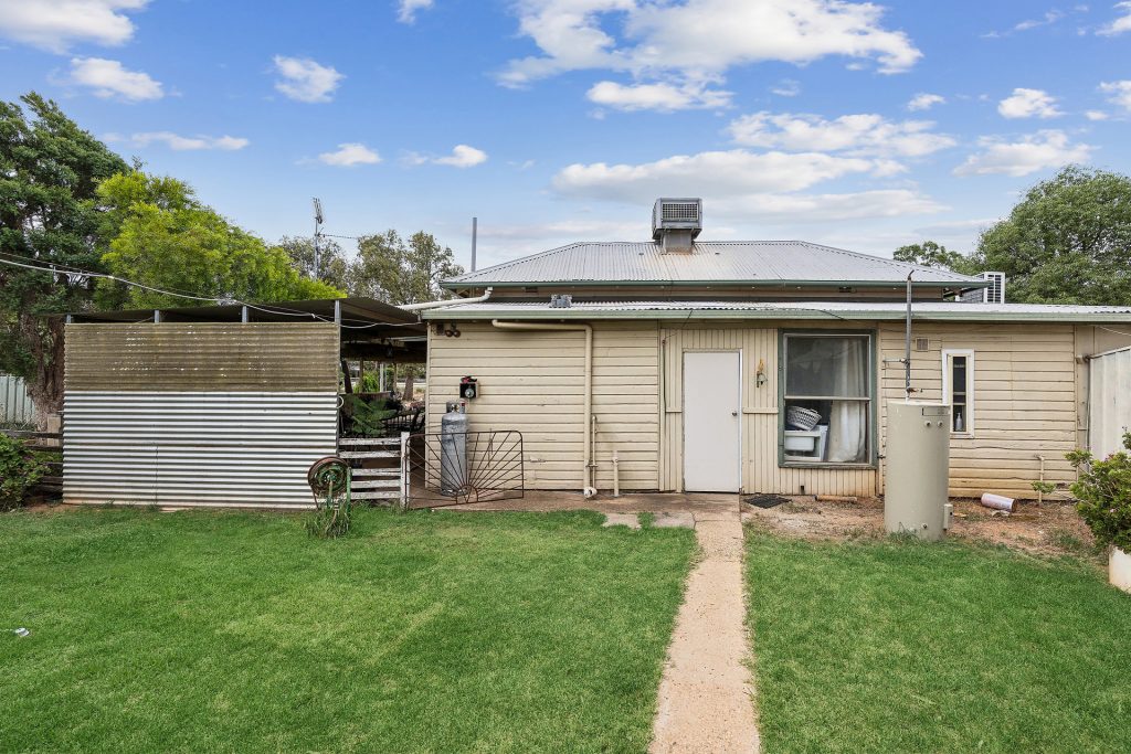 Sold - 206-214 Green Street - New Property in Lockhart - Real Estate by Andrew Pellow