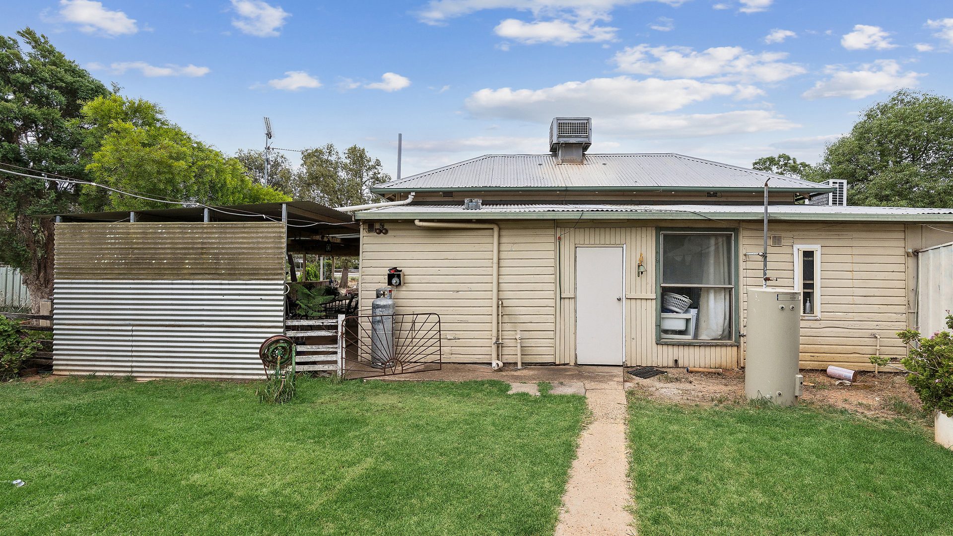 Sold - 206-214 Green Street - New Property in Lockhart - Real Estate by Andrew Pellow