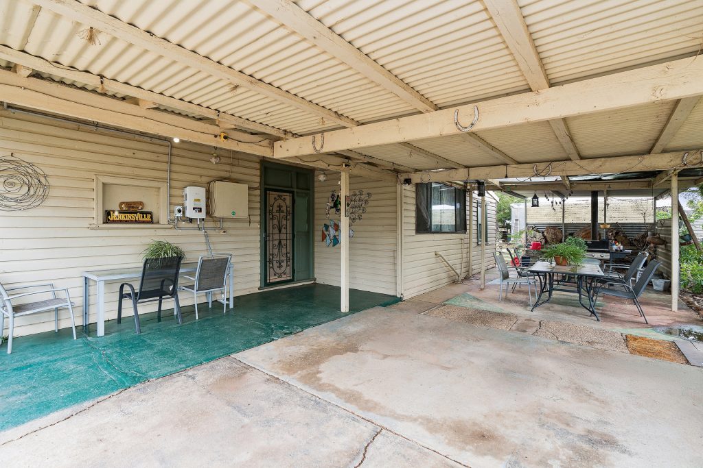 Sold - 206-214 Green Street - New Property in Lockhart - Real Estate by Andrew Pellow