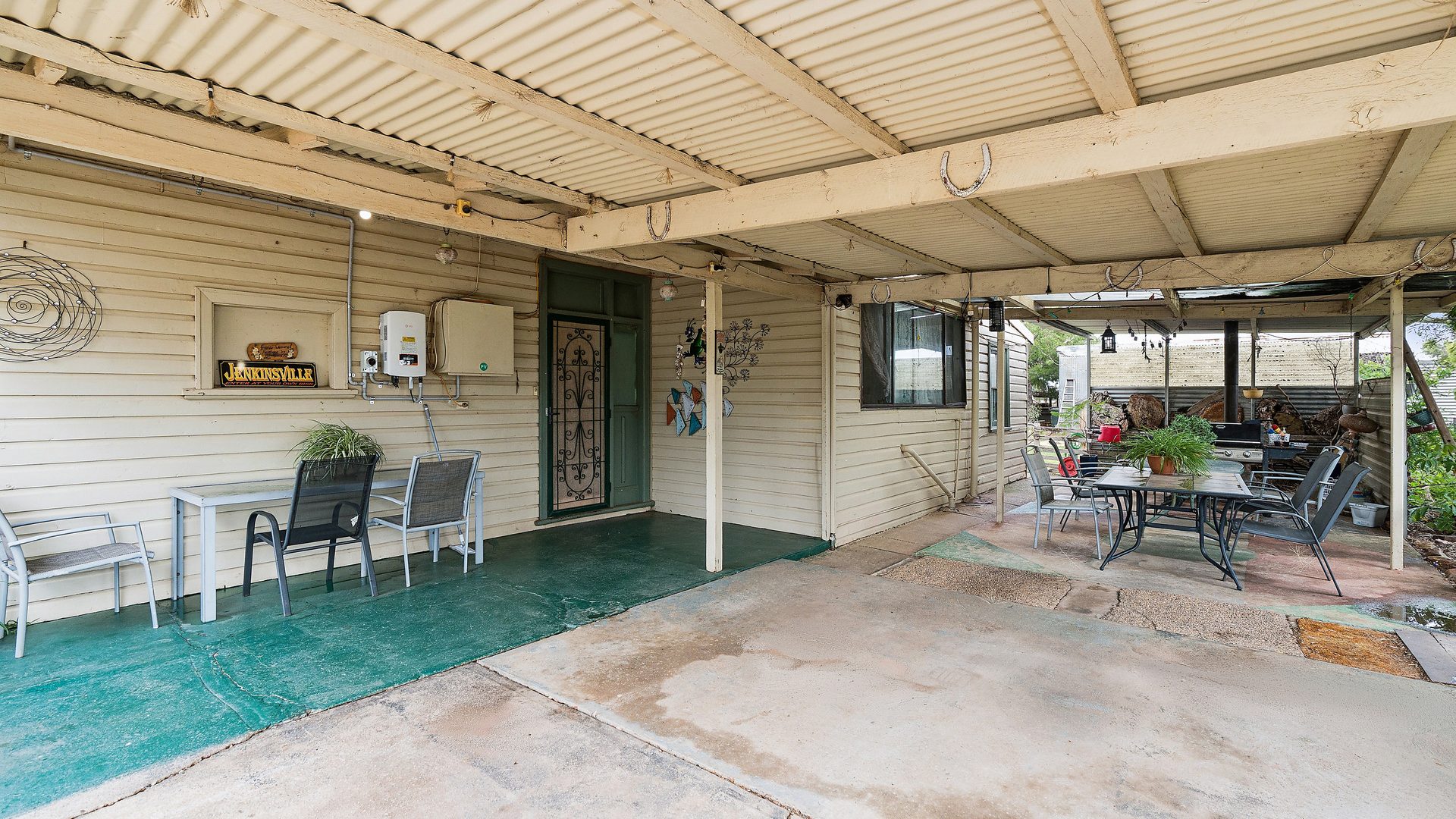 Sold - 206-214 Green Street - New Property in Lockhart - Real Estate by Andrew Pellow