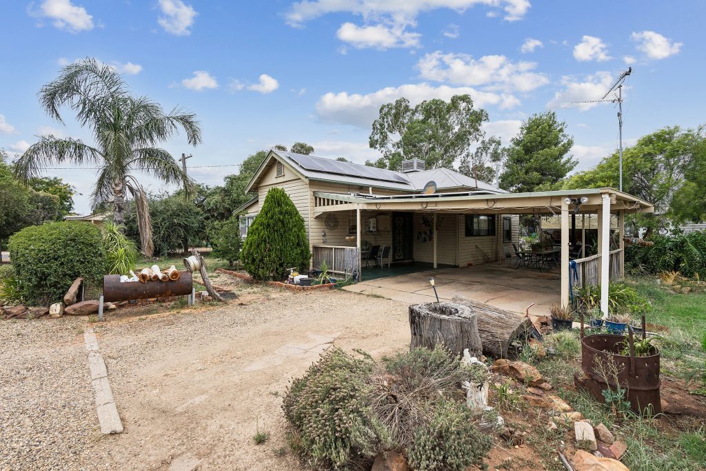 Sold - 206-214 Green Street - New Property in Lockhart - Real Estate by Andrew Pellow