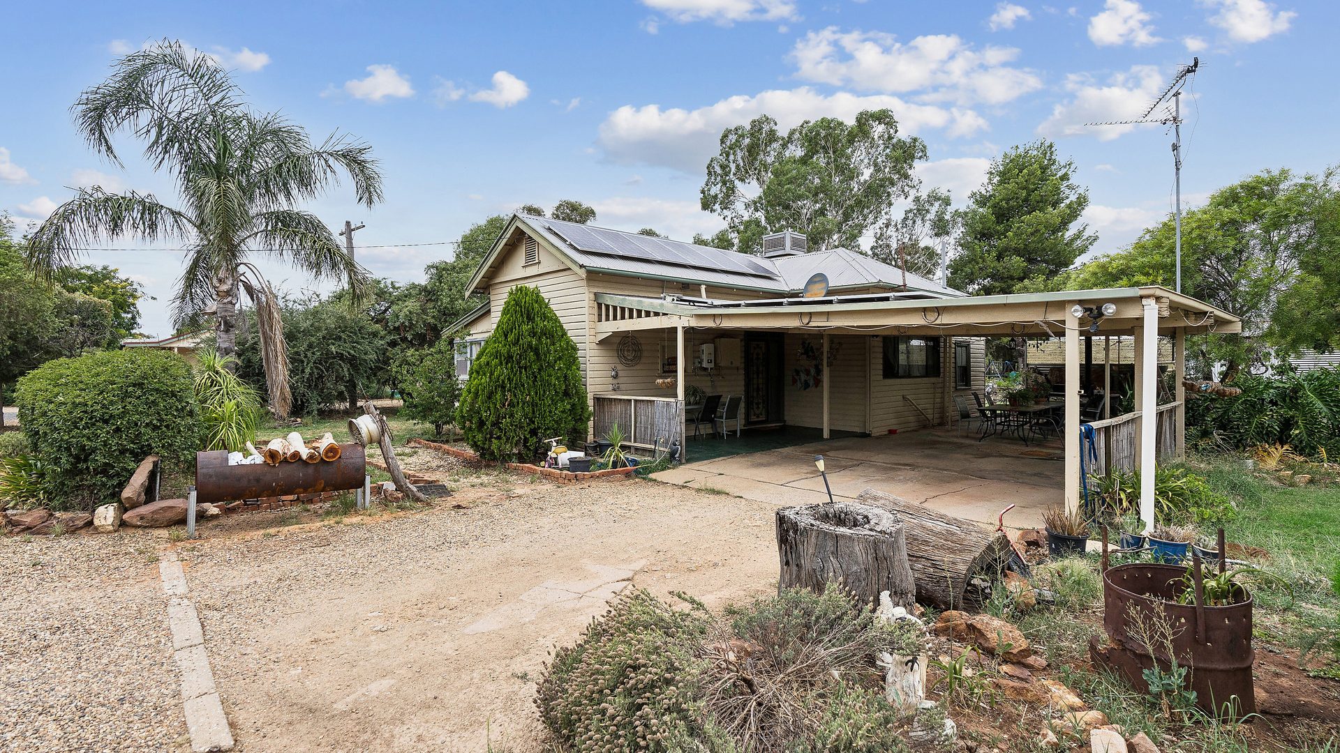Sold - 206-214 Green Street - New Property in Lockhart - Real Estate by Andrew Pellow