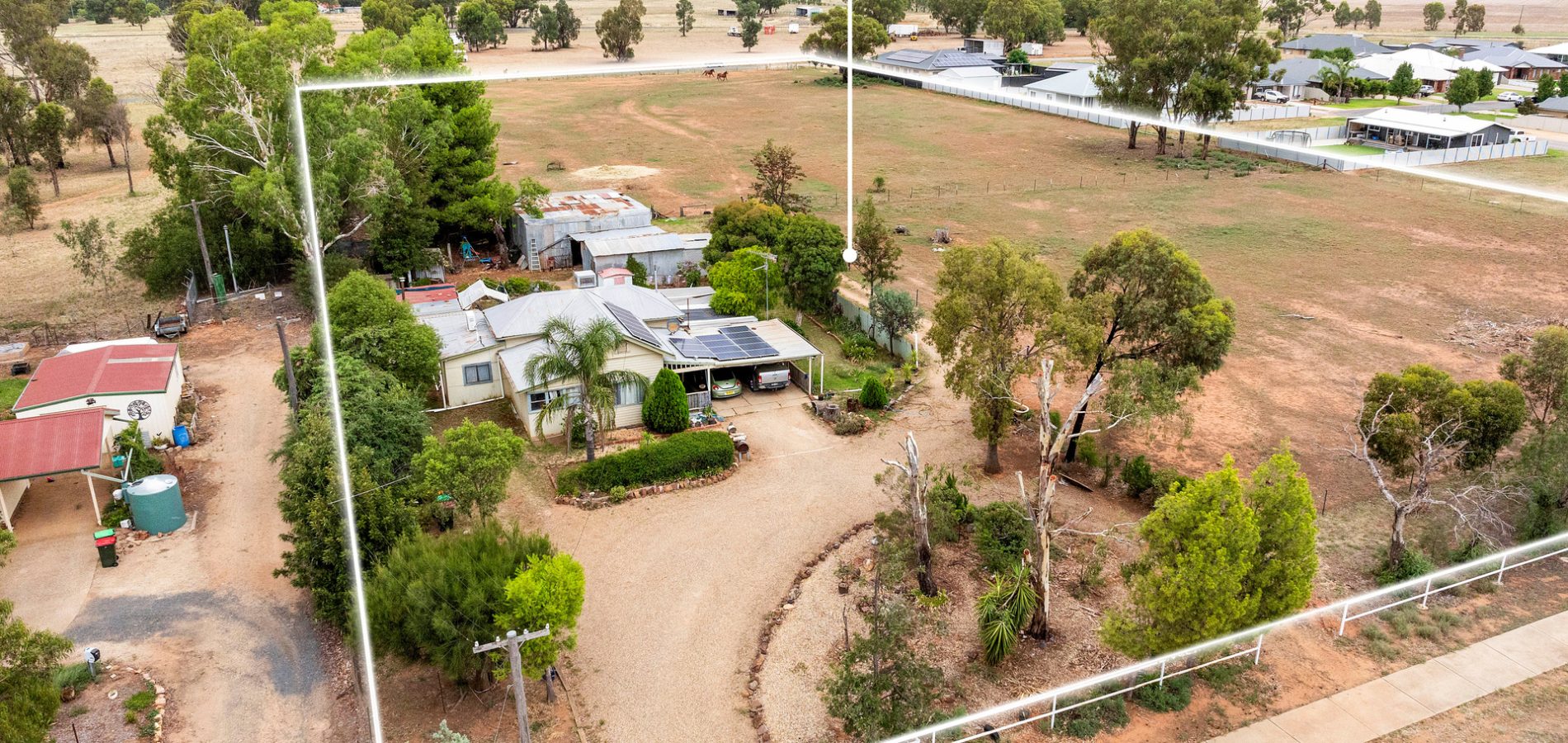 Sold - 206-214 Green Street - New Property in Lockhart - Real Estate by Andrew Pellow