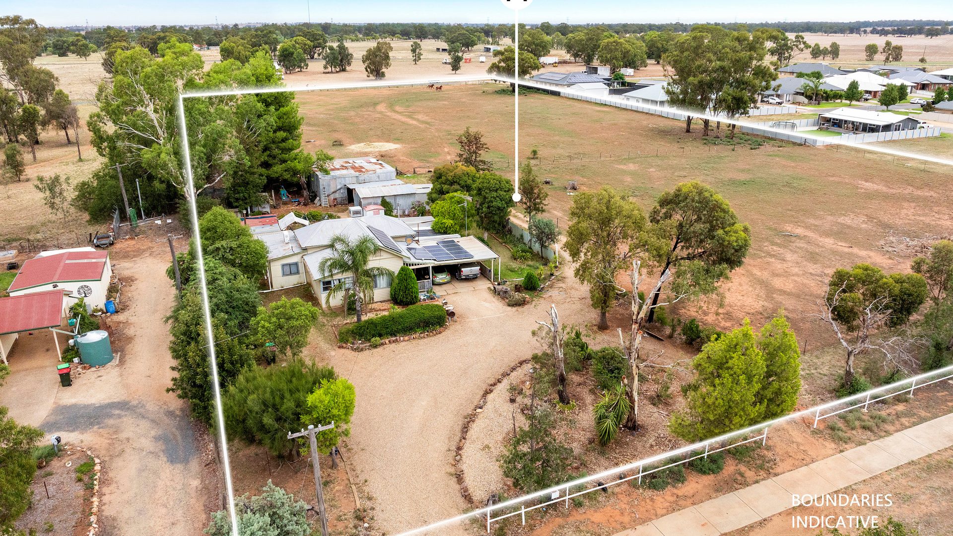 Sold - 206-214 Green Street - New Property in Lockhart - Real Estate by Andrew Pellow