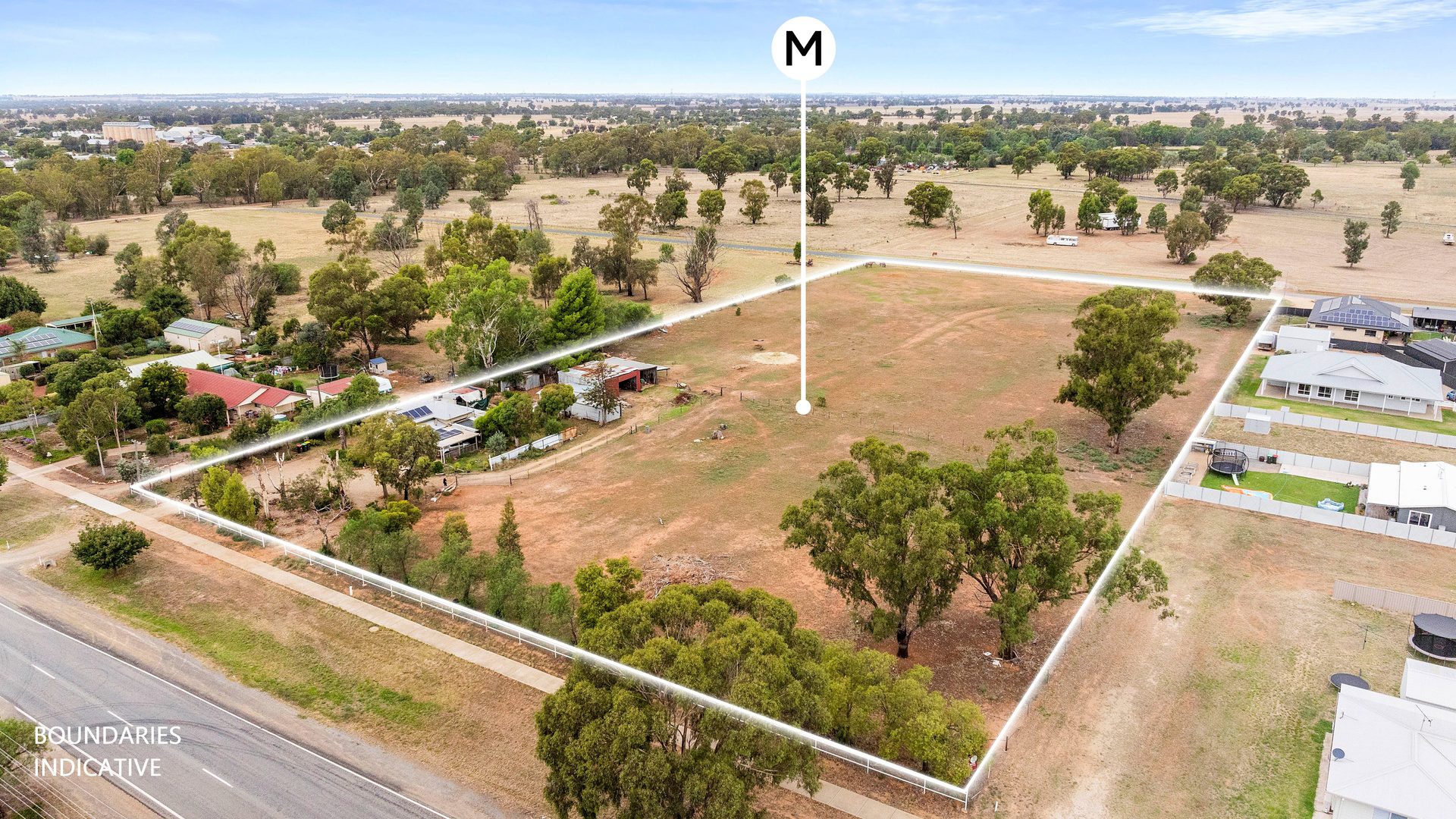 Sold - 206-214 Green Street - New Property in Lockhart - Real Estate by Andrew Pellow