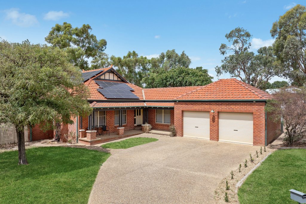 Sold - 26 Gunn Drive - New Property in Estella - Real Estate by Andrew Pellow