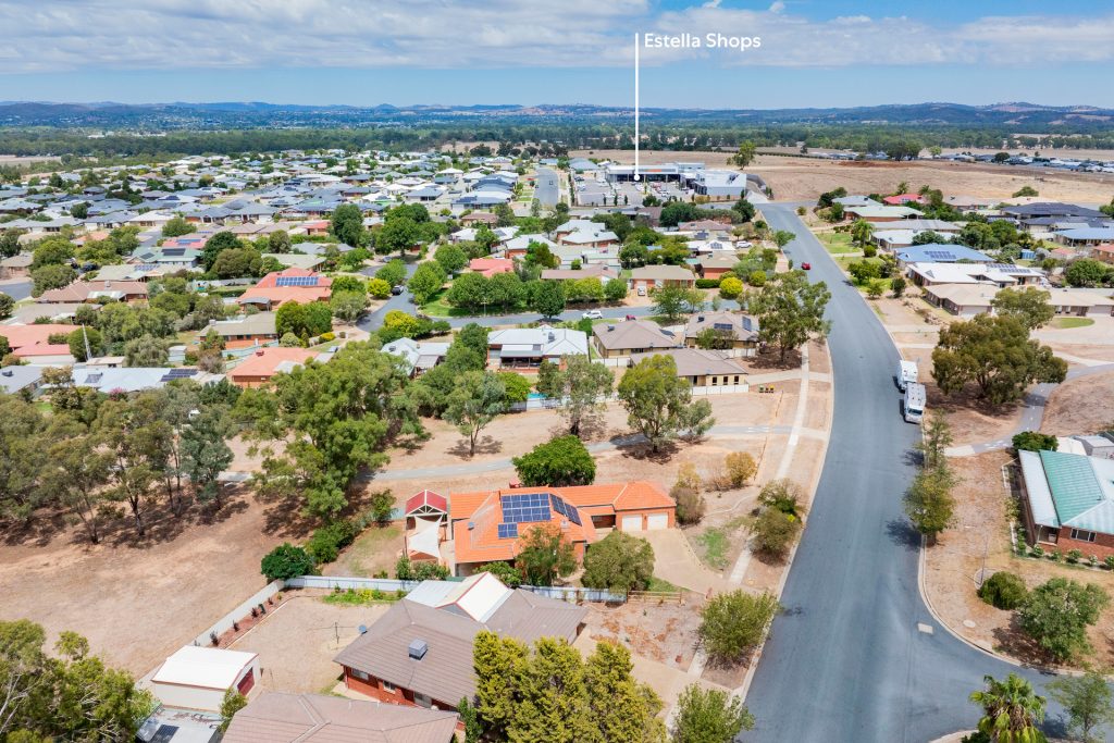 Sold - 26 Gunn Drive - New Property in Estella - Real Estate by Andrew Pellow