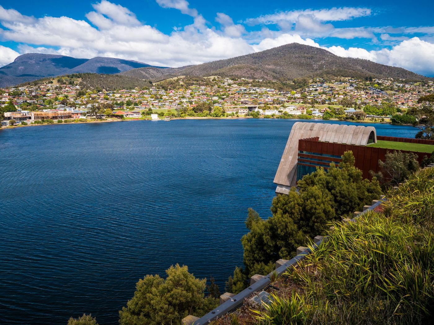 Tasmania