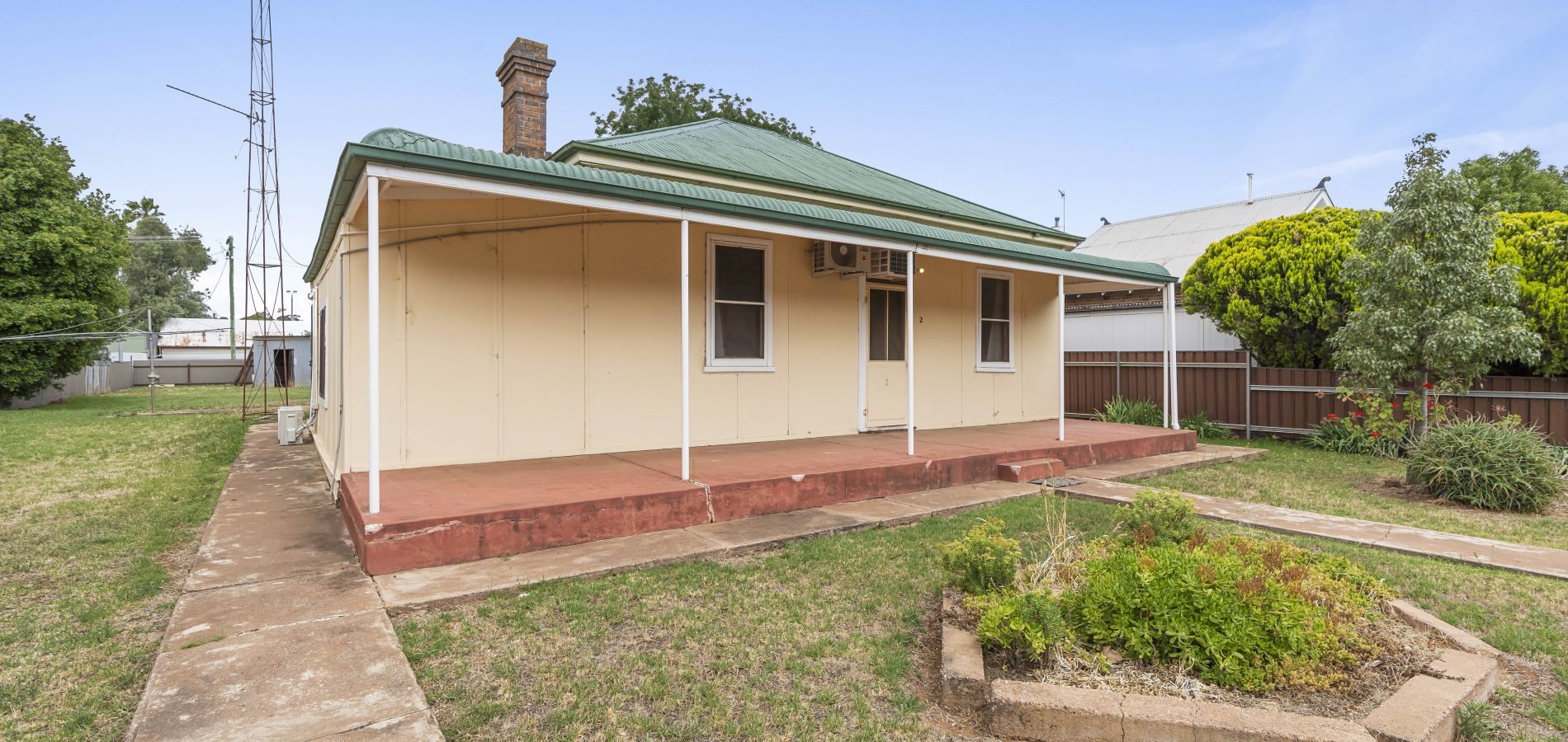 Leased - 108 Baker St - New Property in Temora - Real Estate by Nikki Gersbach