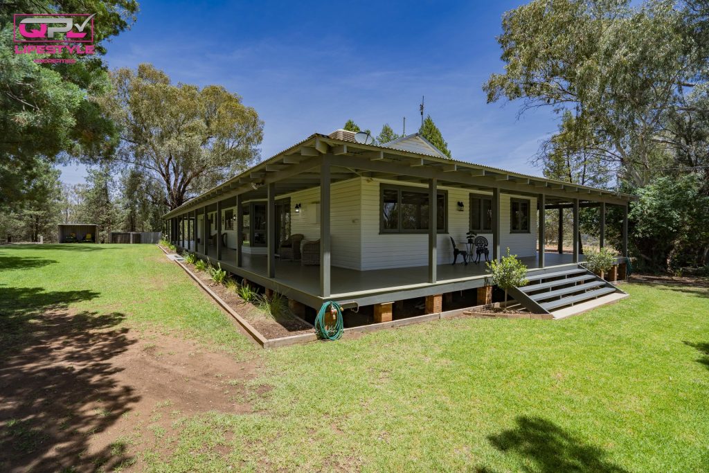 Sold - 80-118 Watermain Street - New Property in Narrandera - Real Estate by Andrew Pellow