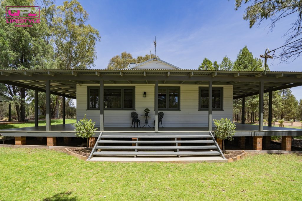 Sold - 80-118 Watermain Street - New Property in Narrandera - Real Estate by Andrew Pellow