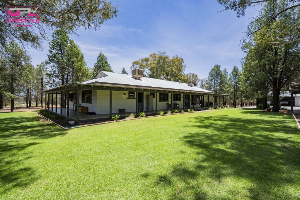 Sold - 80-118 Watermain Street - New Property in Narrandera - Real Estate by Andrew Pellow